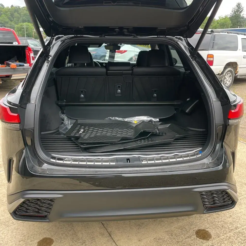 2024 Lexus RX-Series RX350 F SPORT 1
