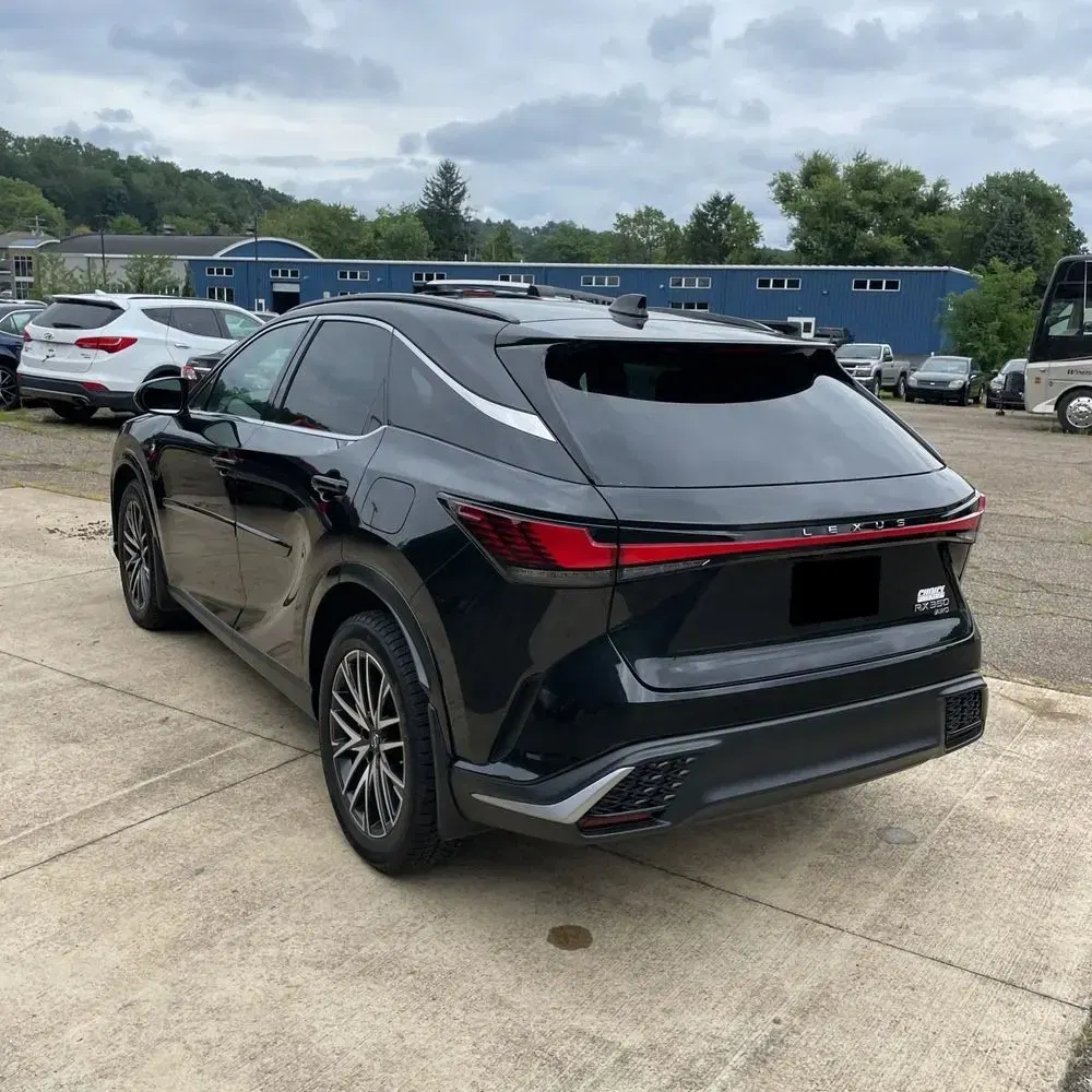 2024 Lexus RX-Series RX350 F SPORT 1