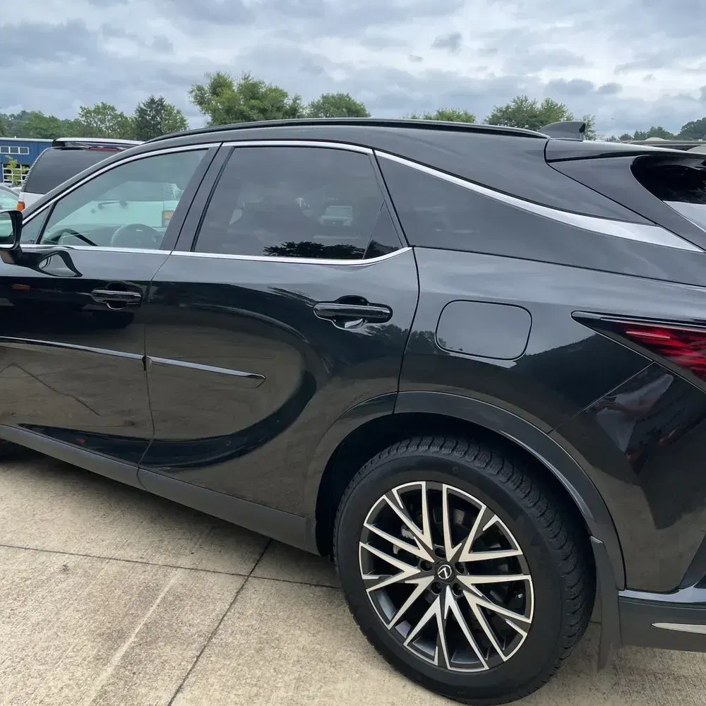2024 Lexus RX-Series RX350 F SPORT 1