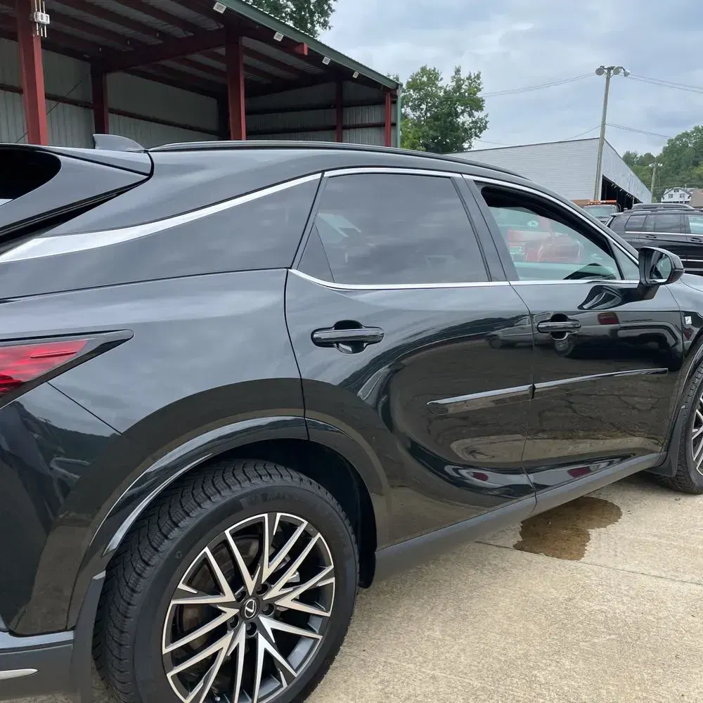 2024 Lexus RX-Series RX350 F SPORT 1