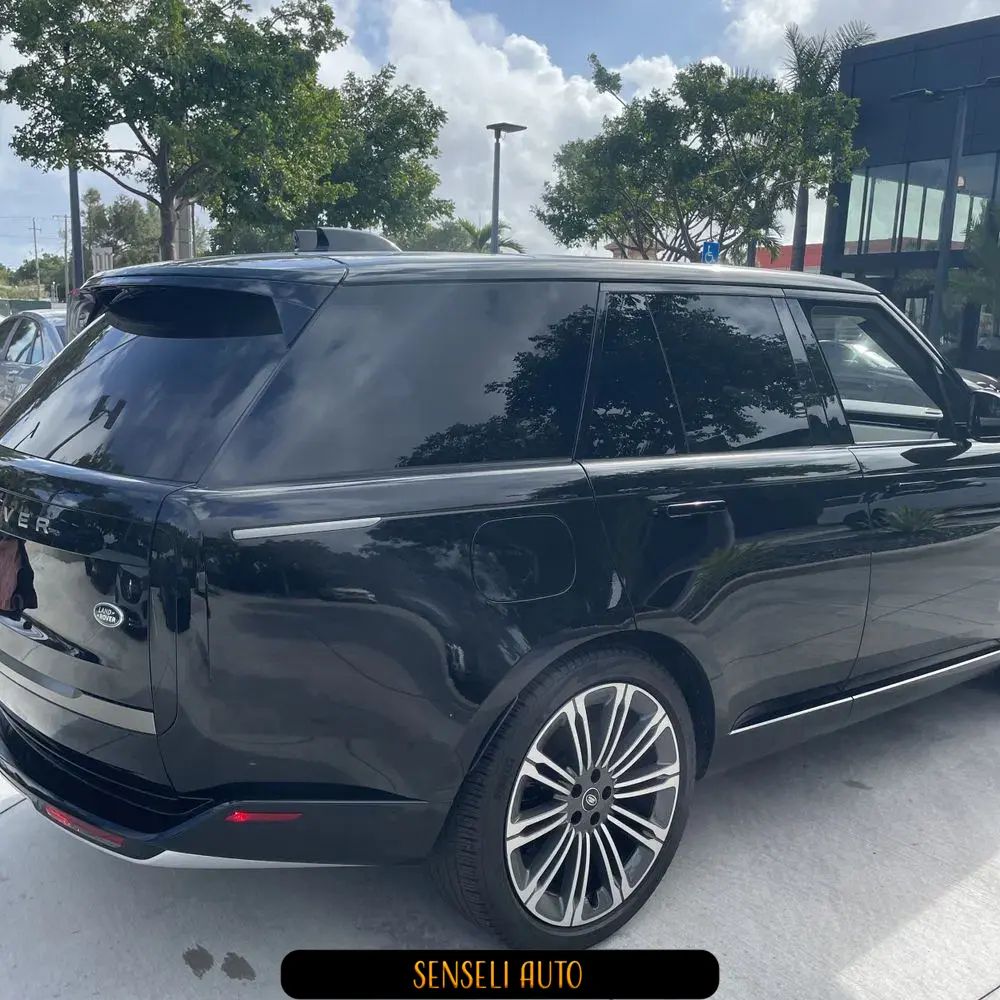 2022 Land Rover Range Rover L460 P530 SE