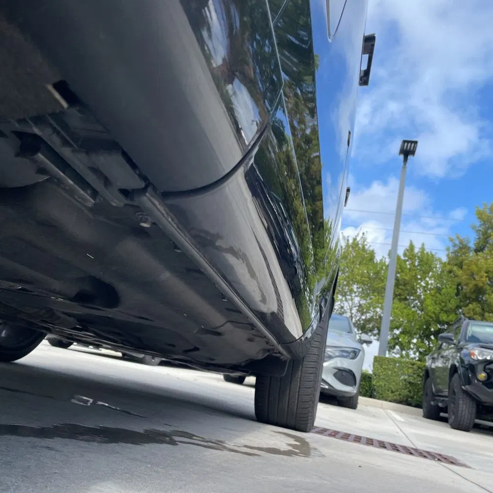 2022 Land Rover Range Rover L460 P530 SE