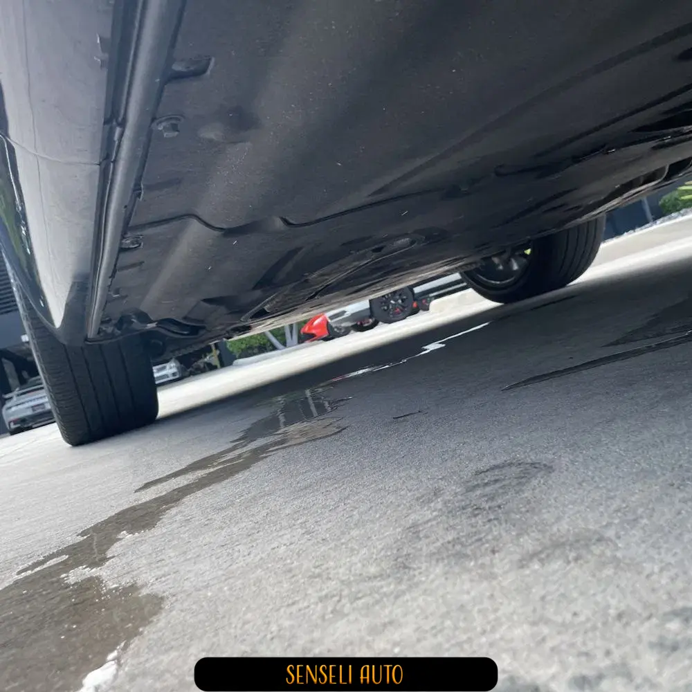2022 Land Rover Range Rover L460 P530 SE