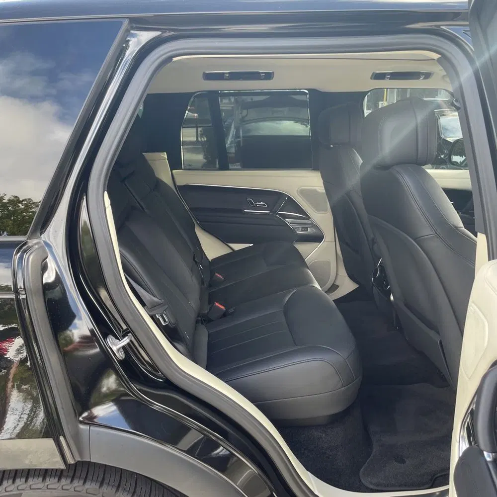 2022 Land Rover Range Rover L460 P530 SE
