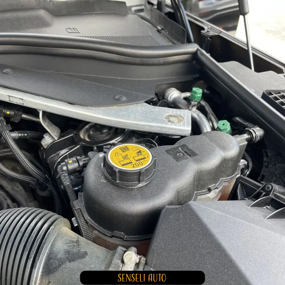 2022 Land Rover Range Rover L460 P530 SE