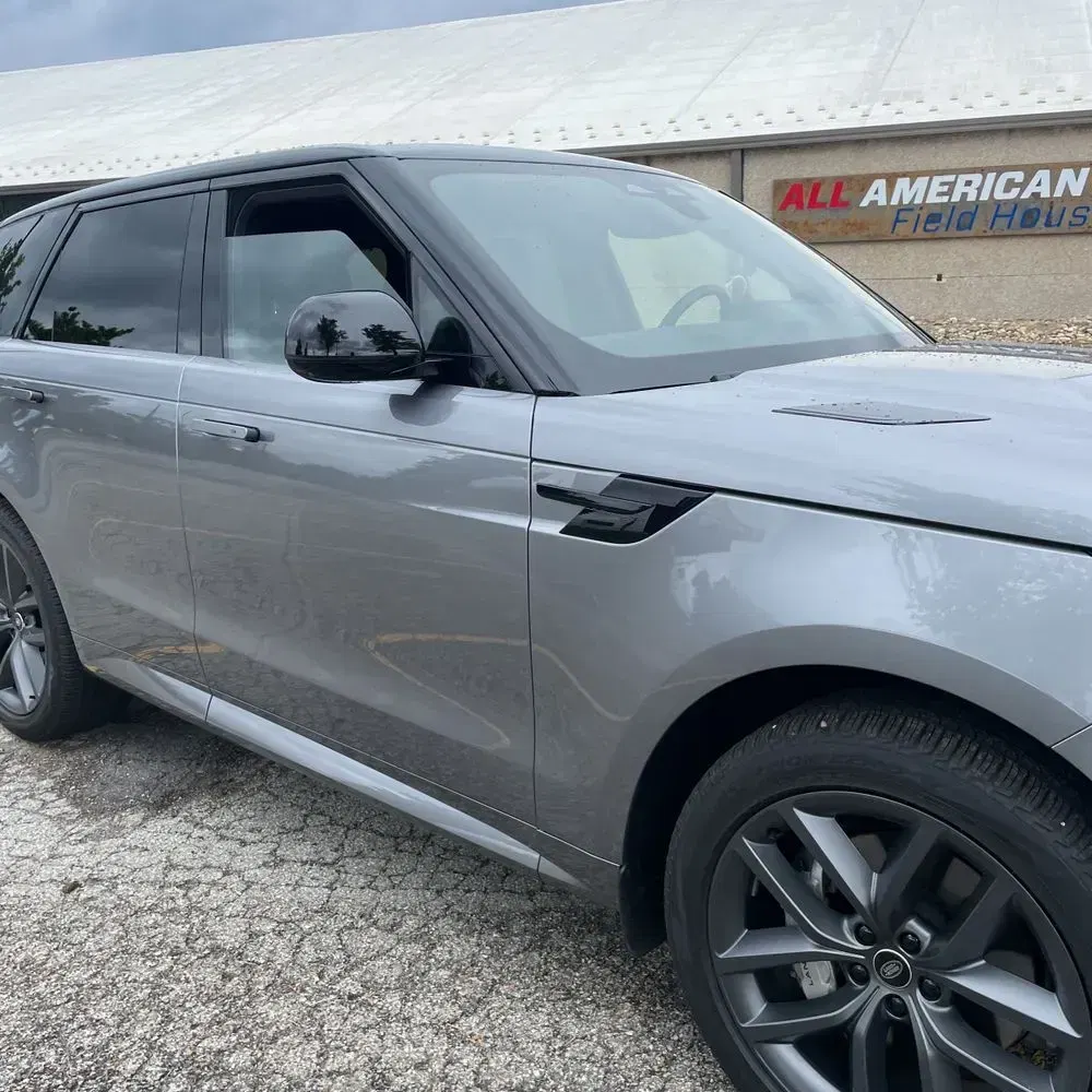2025 Land Rover Range Rover Sport Dynamic SE P400
