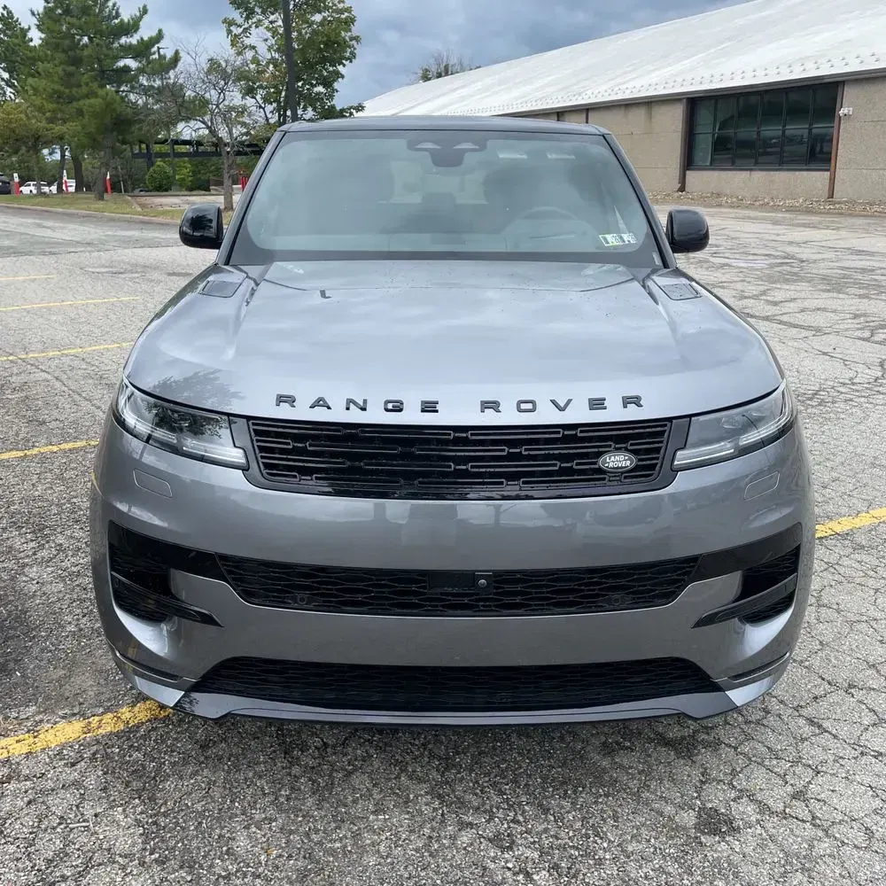 2025 Land Rover Range Rover Sport Dynamic SE P400