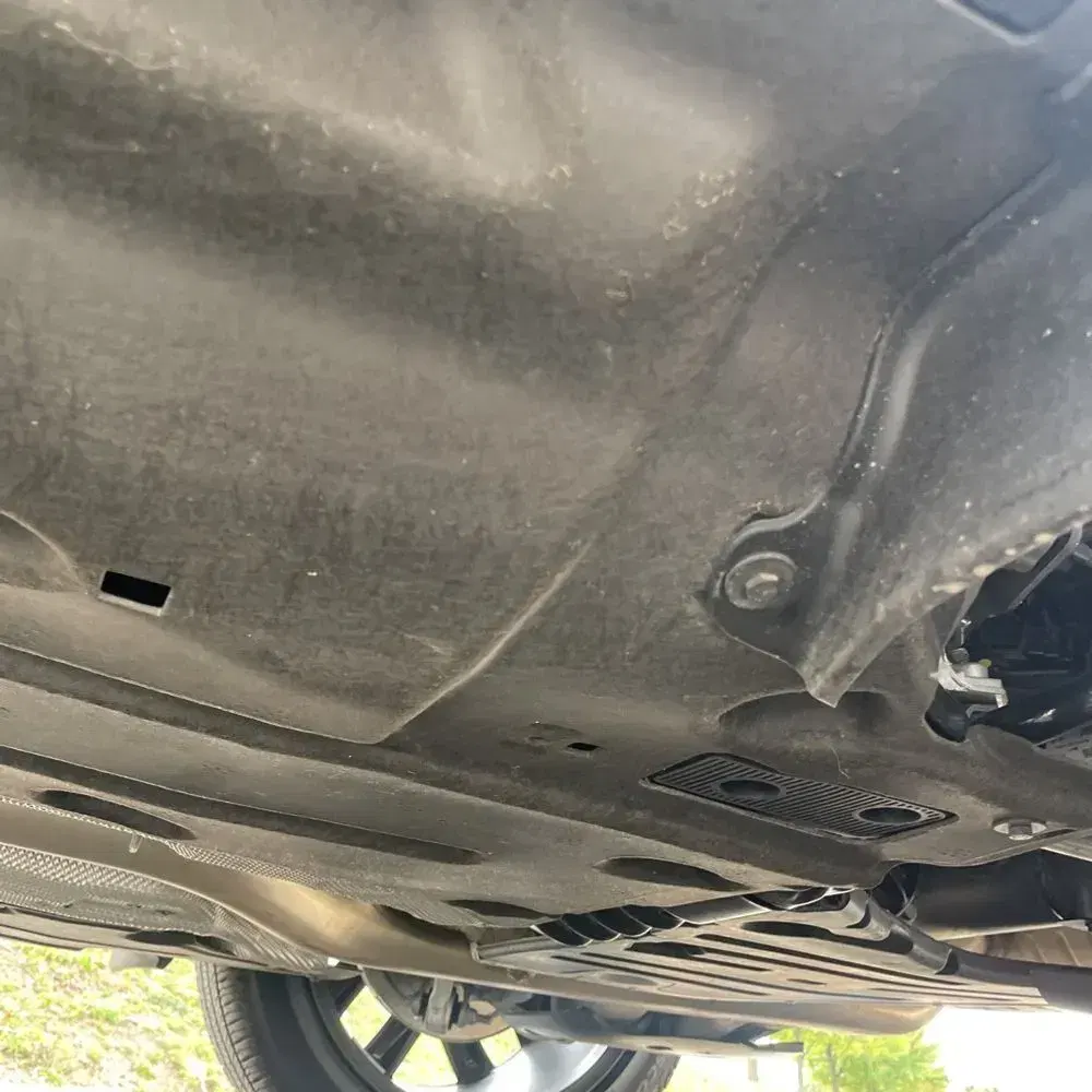 2025 Land Rover Range Rover Sport Dynamic SE P400