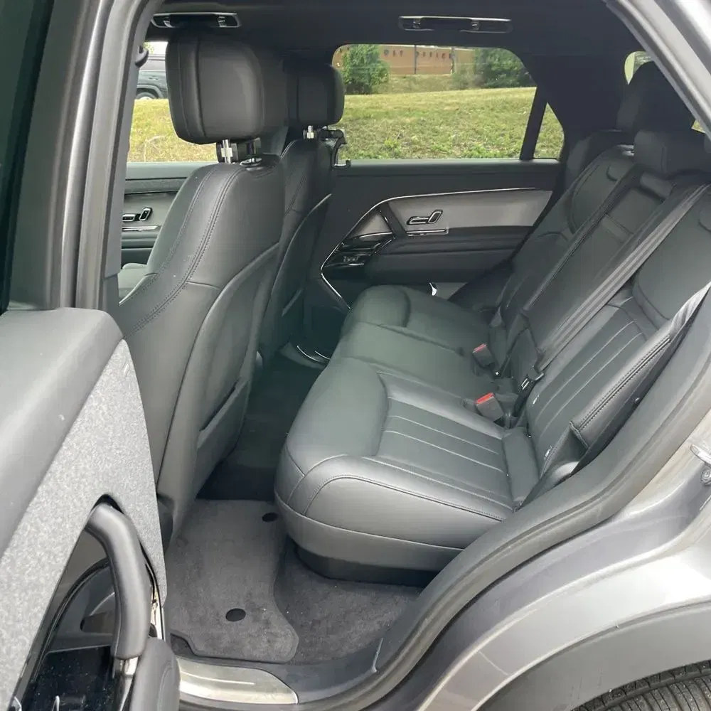 2025 Land Rover Range Rover Sport Dynamic SE P400
