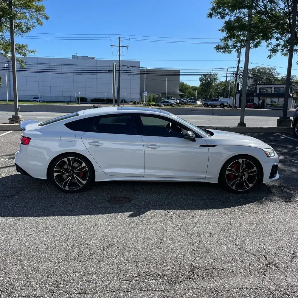 2023 Audi S5 Premium Plus