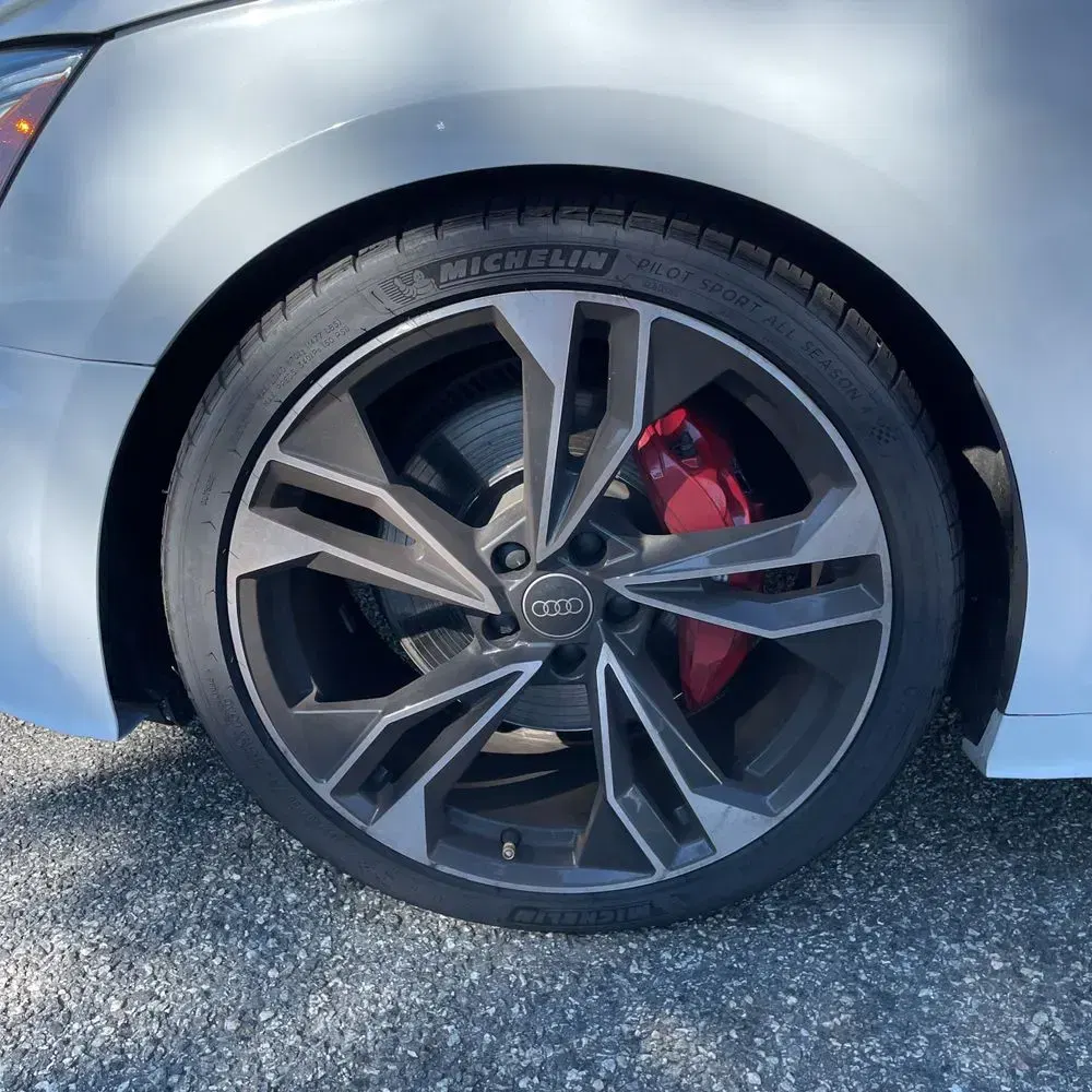 2023 Audi S5 Premium Plus