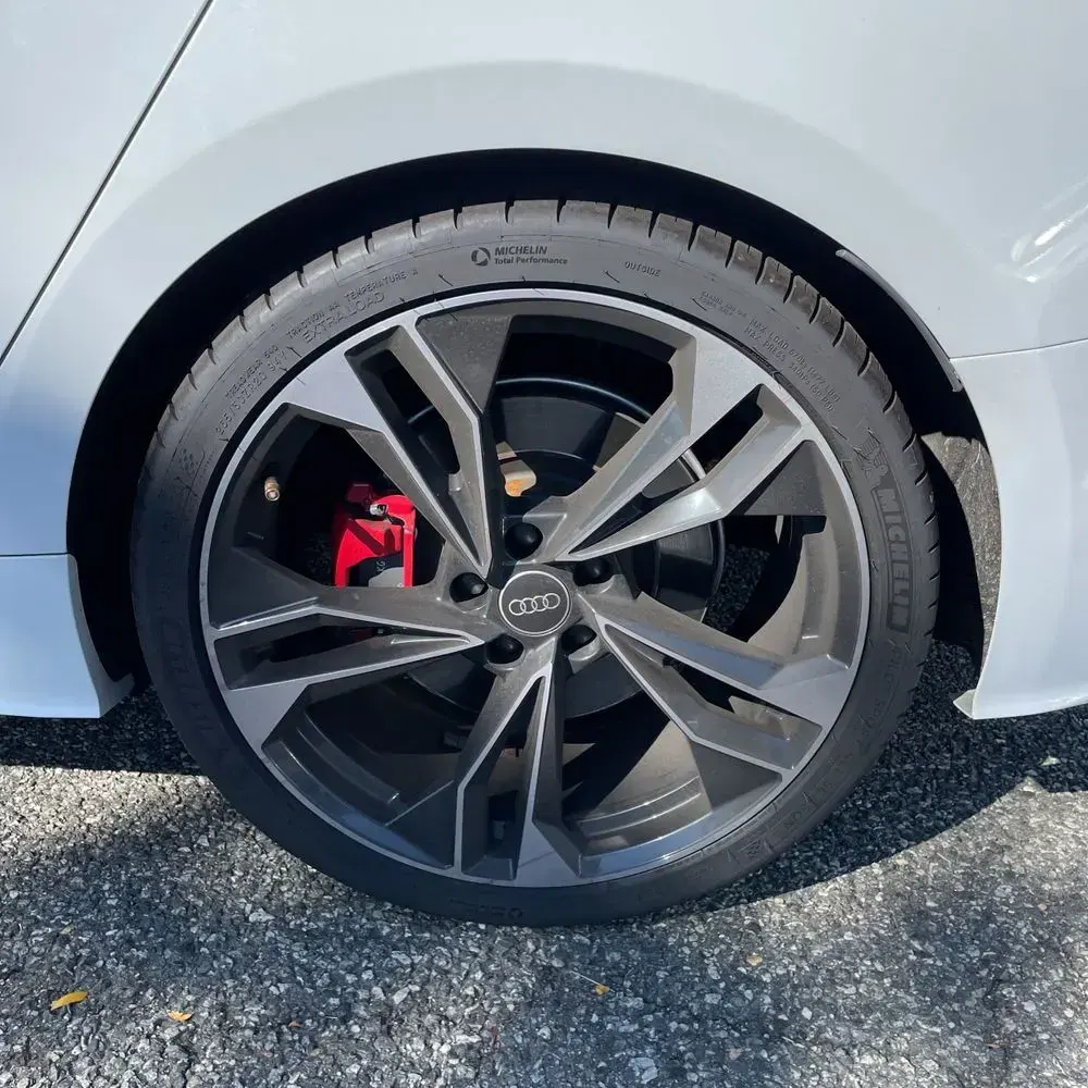 2023 Audi S5 Premium Plus