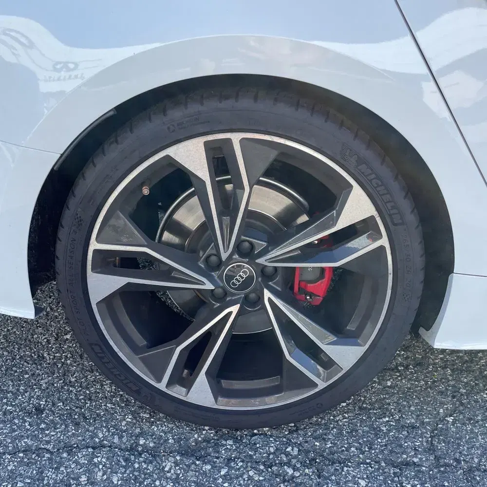 2023 Audi S5 Premium Plus