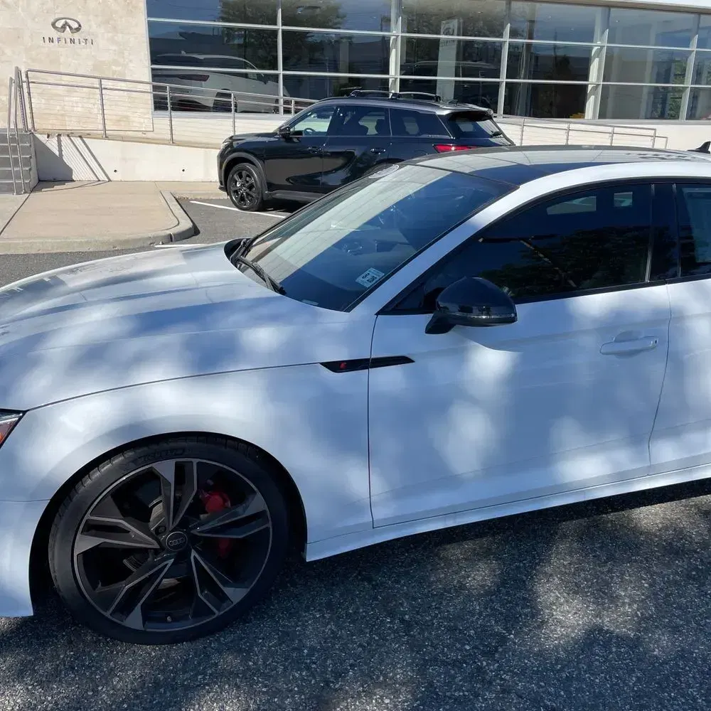 2023 Audi S5 Premium Plus