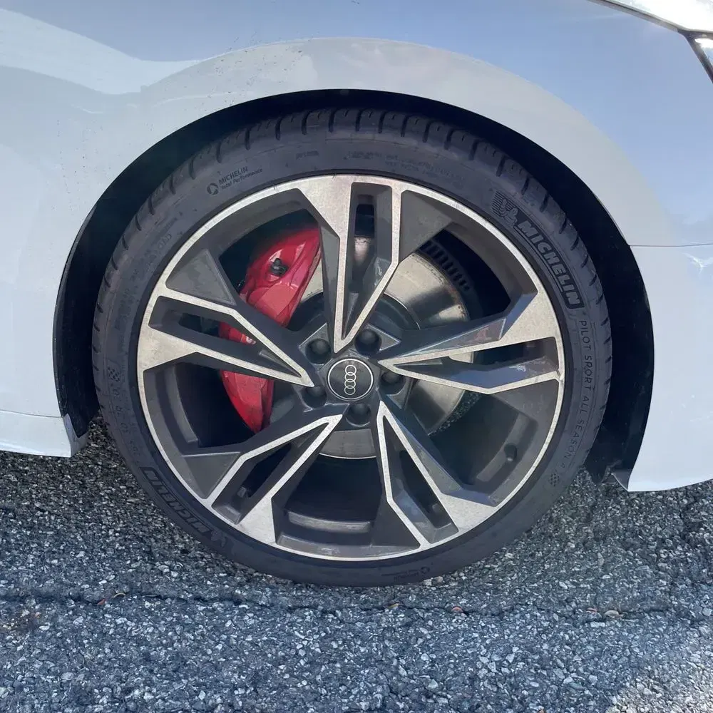2023 Audi S5 Premium Plus