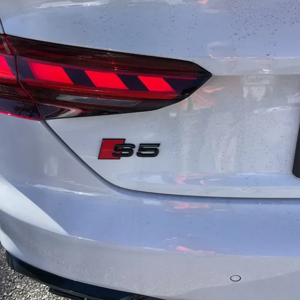 2023 Audi S5 Premium Plus