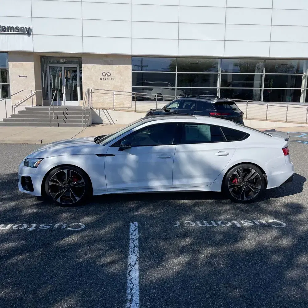 2023 Audi S5 Premium Plus