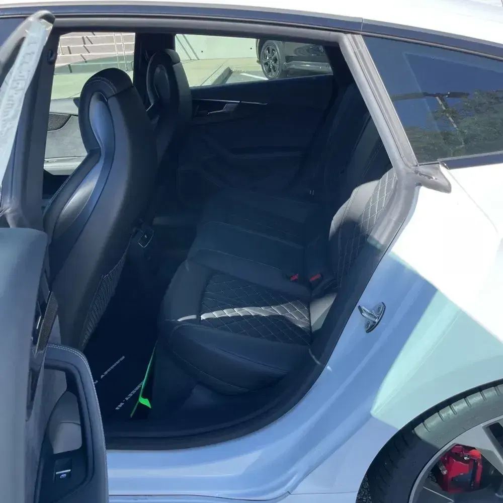 2023 Audi S5 Premium Plus