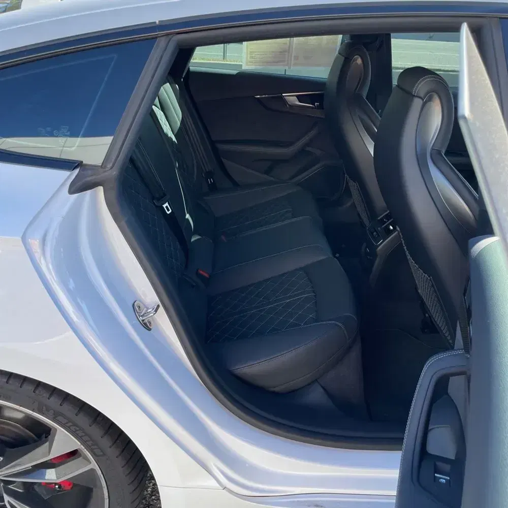 2023 Audi S5 Premium Plus