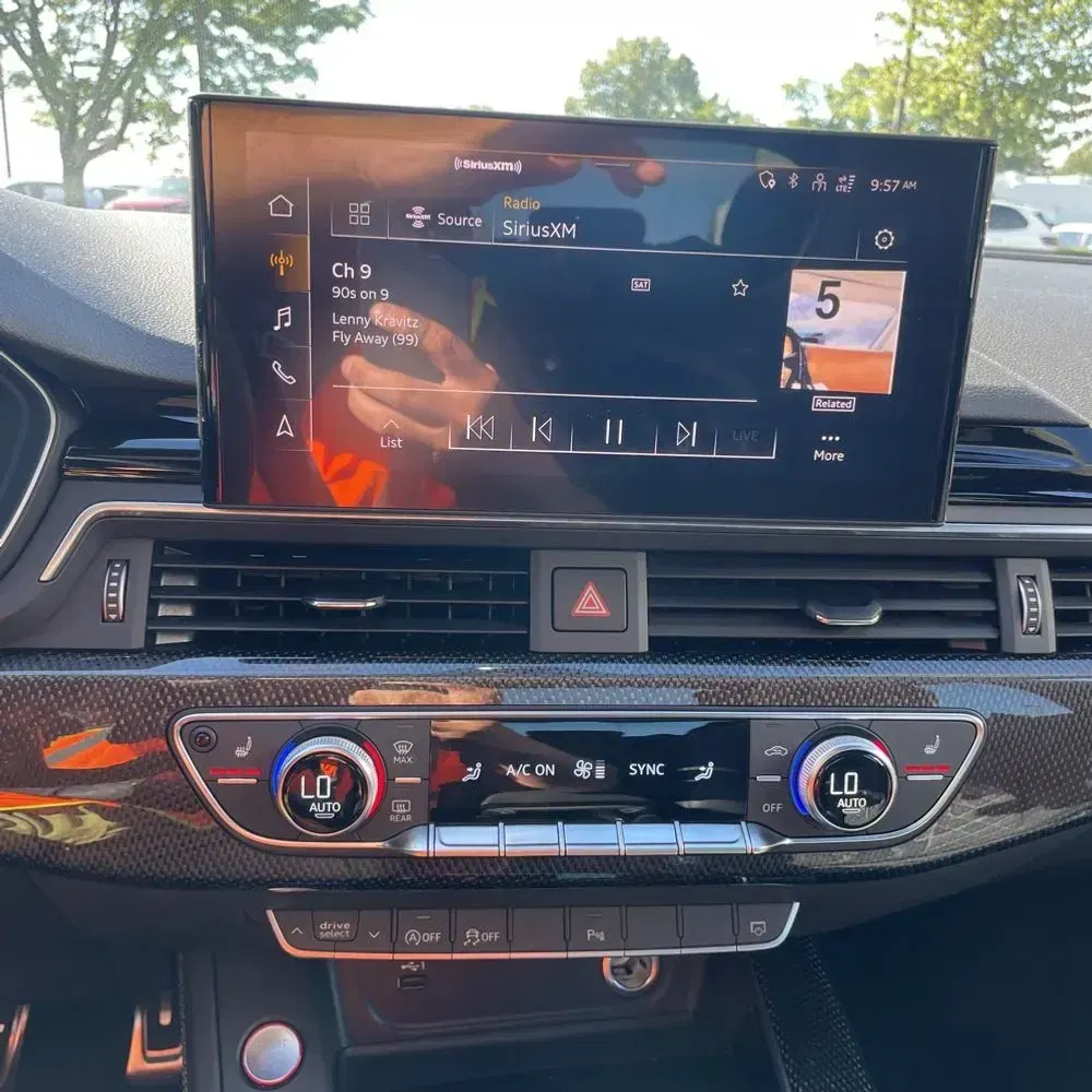 2023 Audi S5 Premium Plus