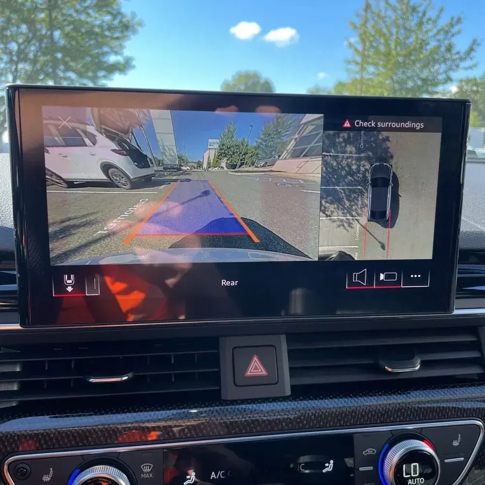 2023 Audi S5 Premium Plus