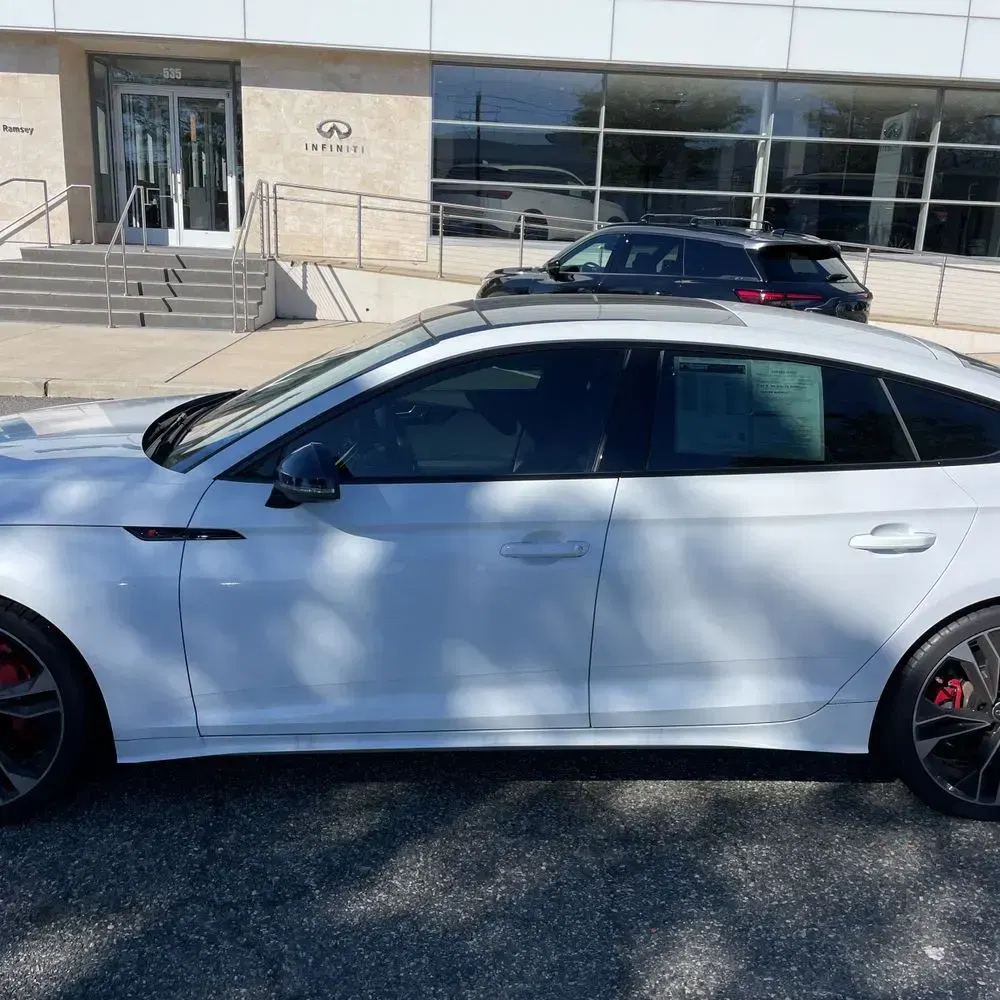 2023 Audi S5 Premium Plus