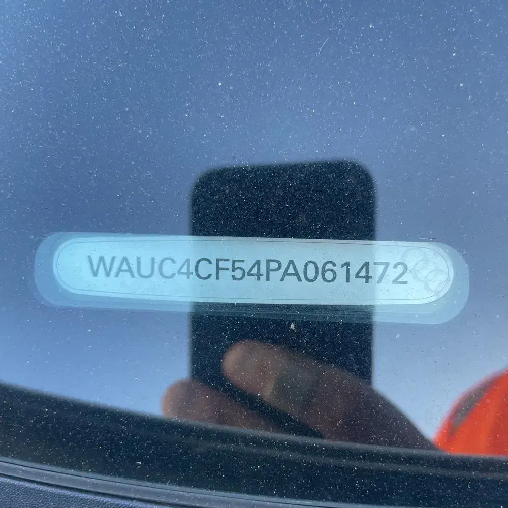 2023 Audi S5 Premium Plus