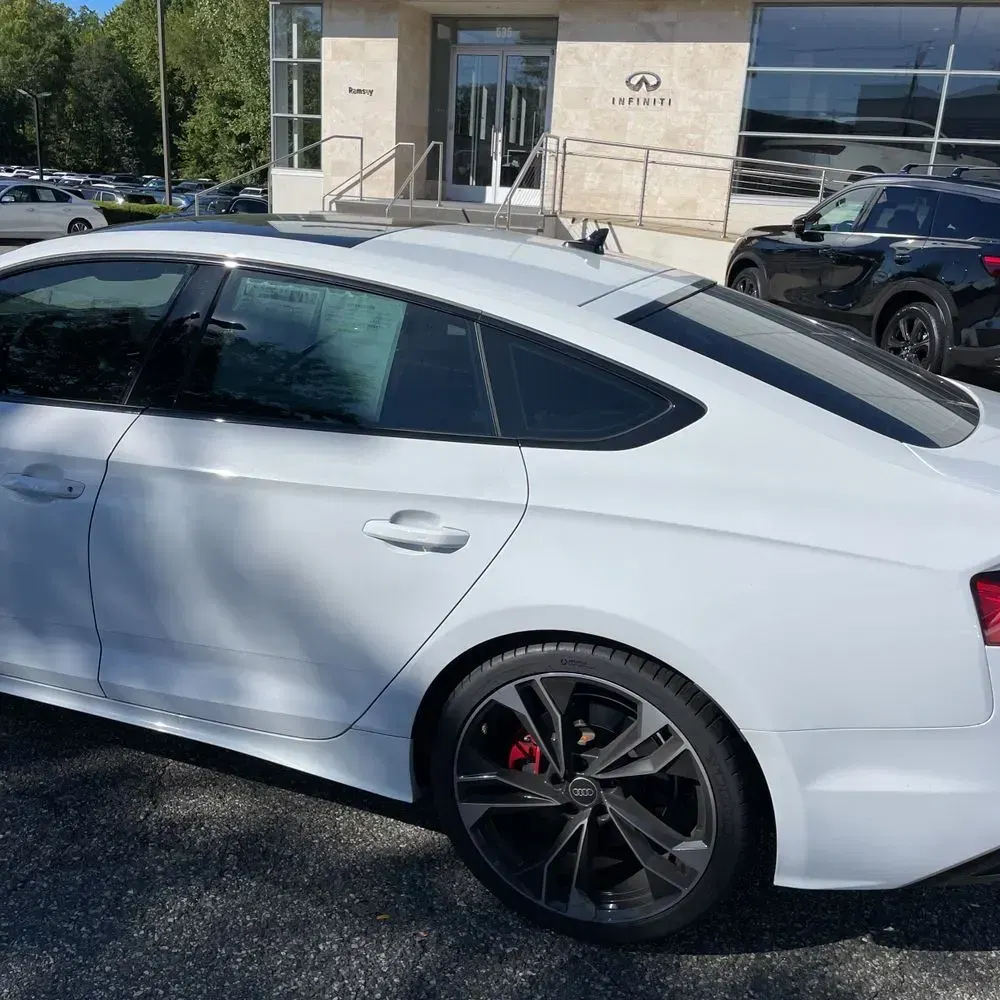2023 Audi S5 Premium Plus