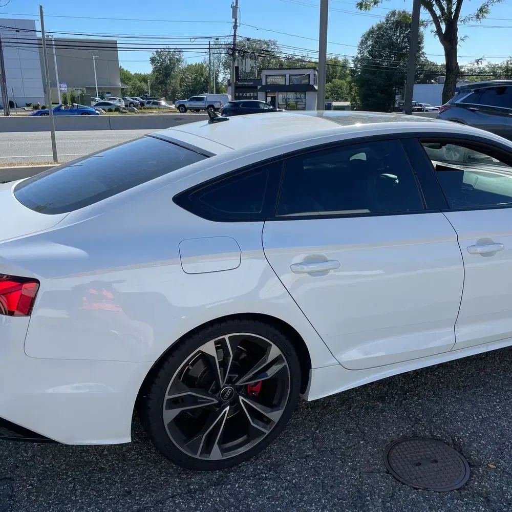 2023 Audi S5 Premium Plus