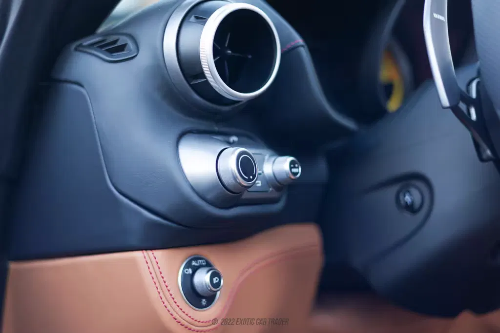 2022 Ferrari Portofino M