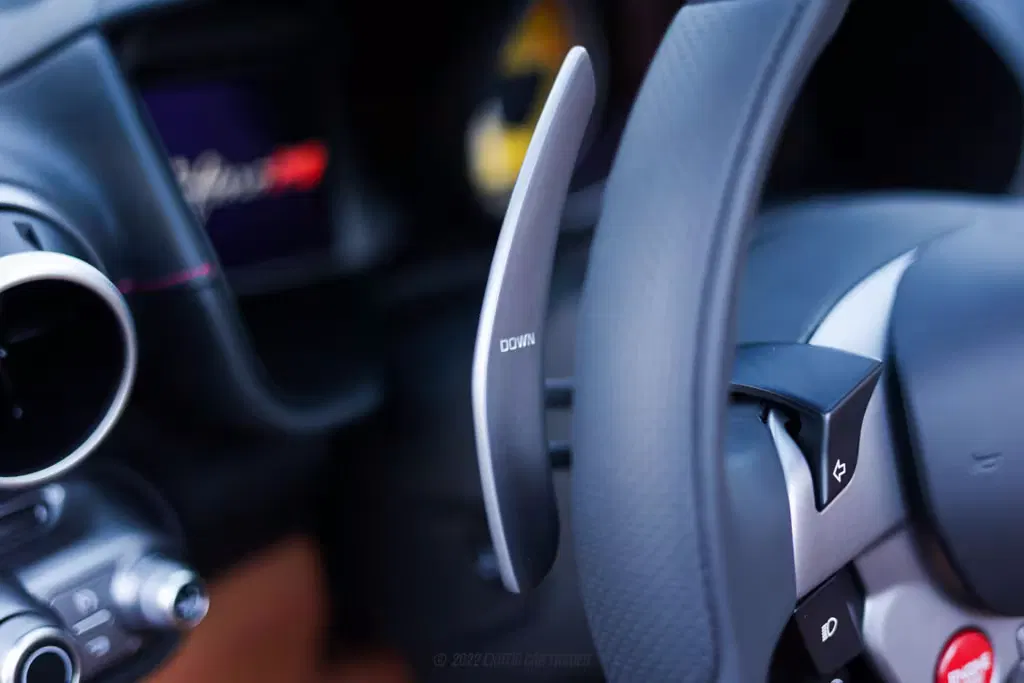 2022 Ferrari Portofino M