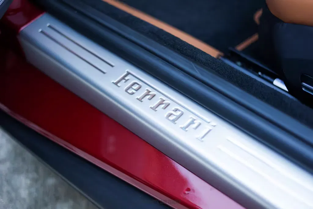 2022 Ferrari Portofino M