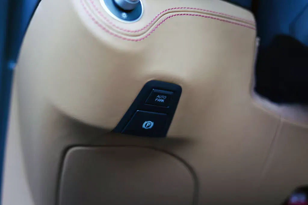 2022 Ferrari Portofino M