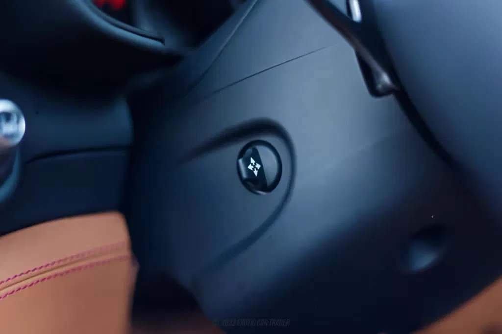 2022 Ferrari Portofino M