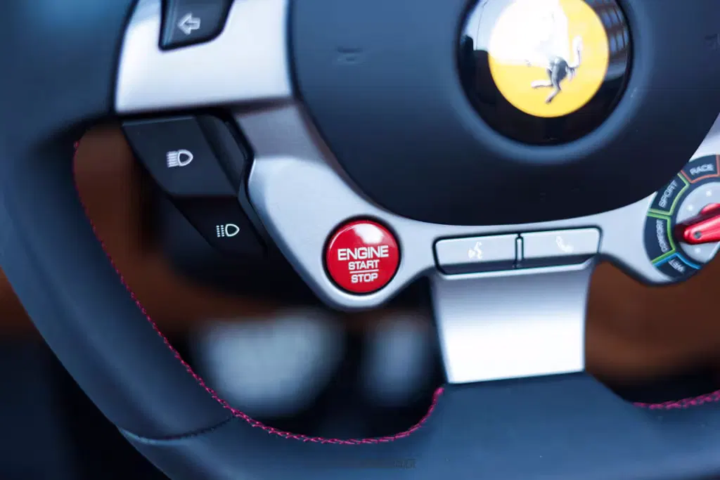 2022 Ferrari Portofino M