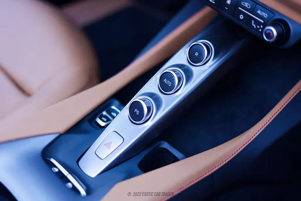 2022 Ferrari Portofino M