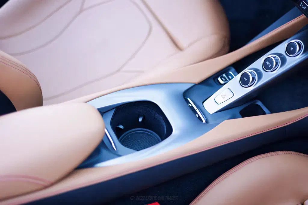 2022 Ferrari Portofino M