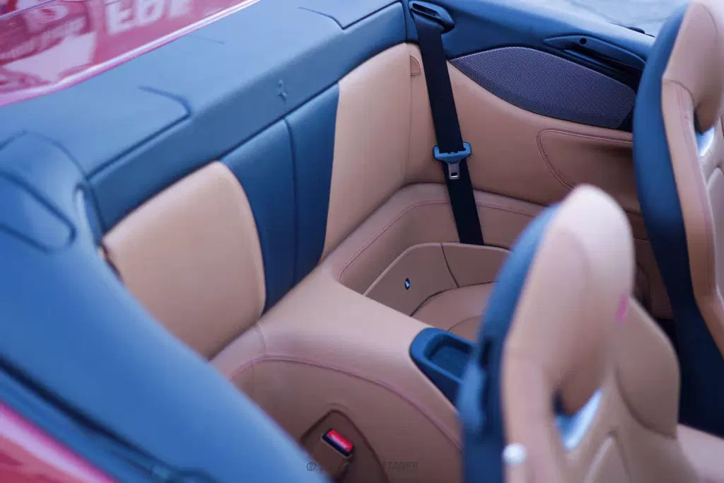 2022 Ferrari Portofino M