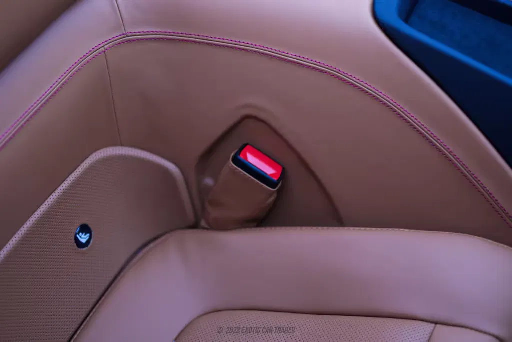 2022 Ferrari Portofino M