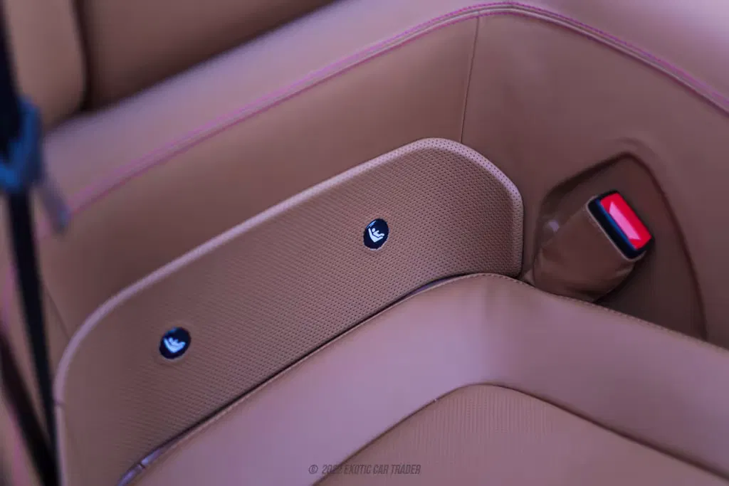 2022 Ferrari Portofino M