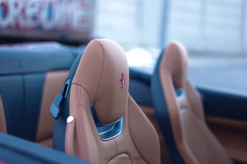 2022 Ferrari Portofino M