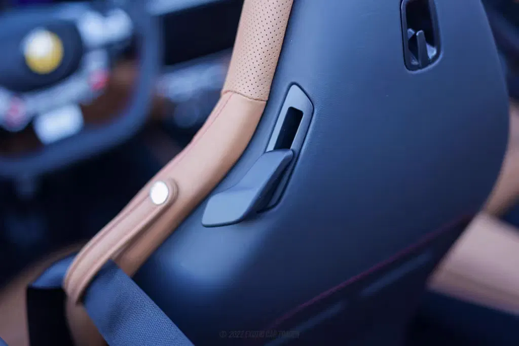 2022 Ferrari Portofino M