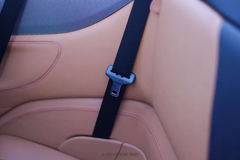 2022 Ferrari Portofino M