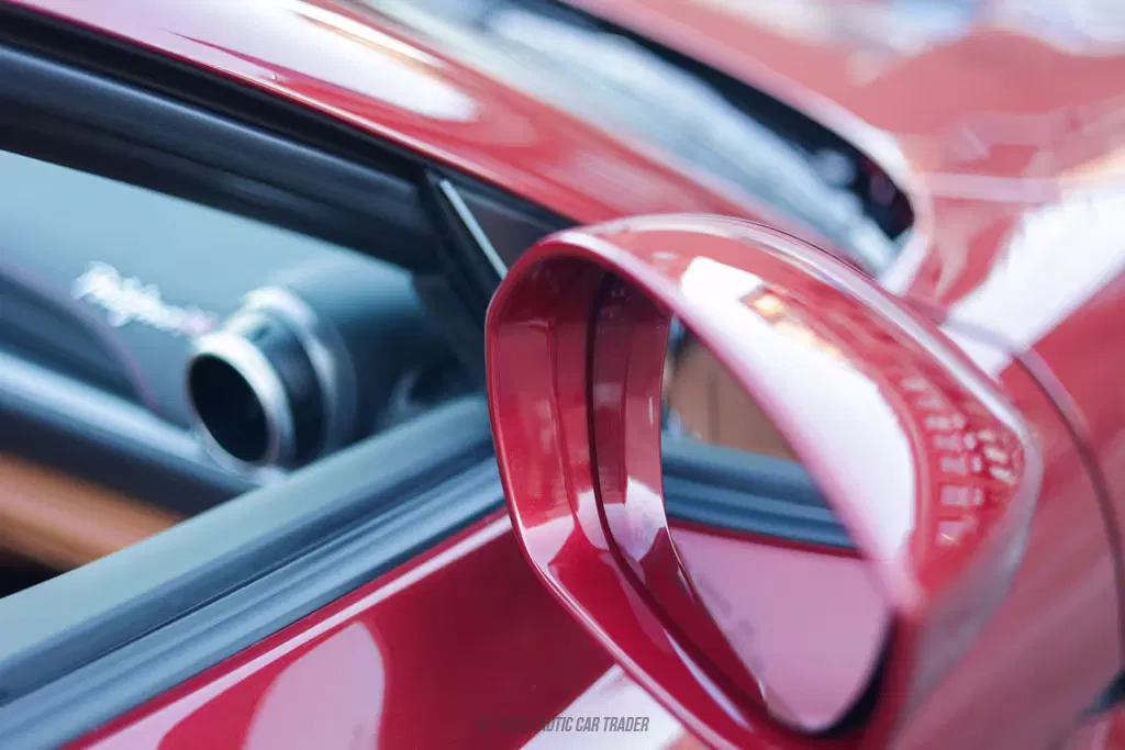2022 Ferrari Portofino M