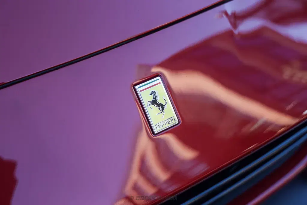 2022 Ferrari Portofino M