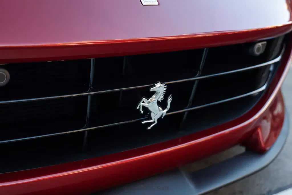2022 Ferrari Portofino M