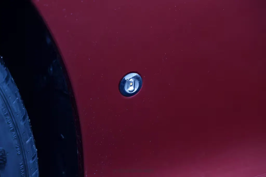 2022 Ferrari Portofino M