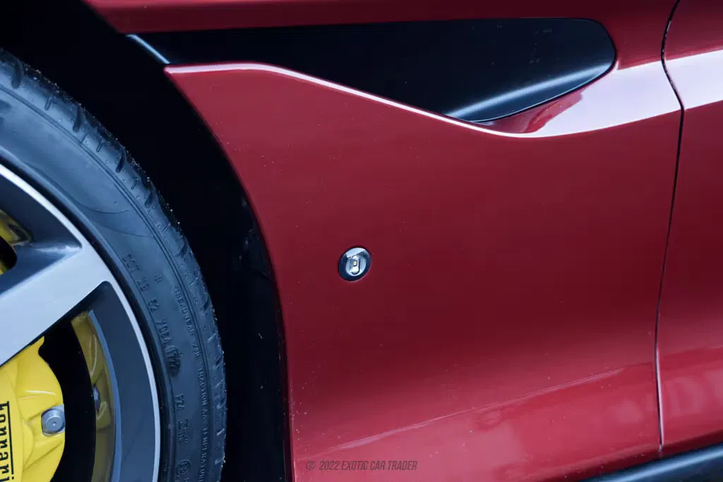 2022 Ferrari Portofino M