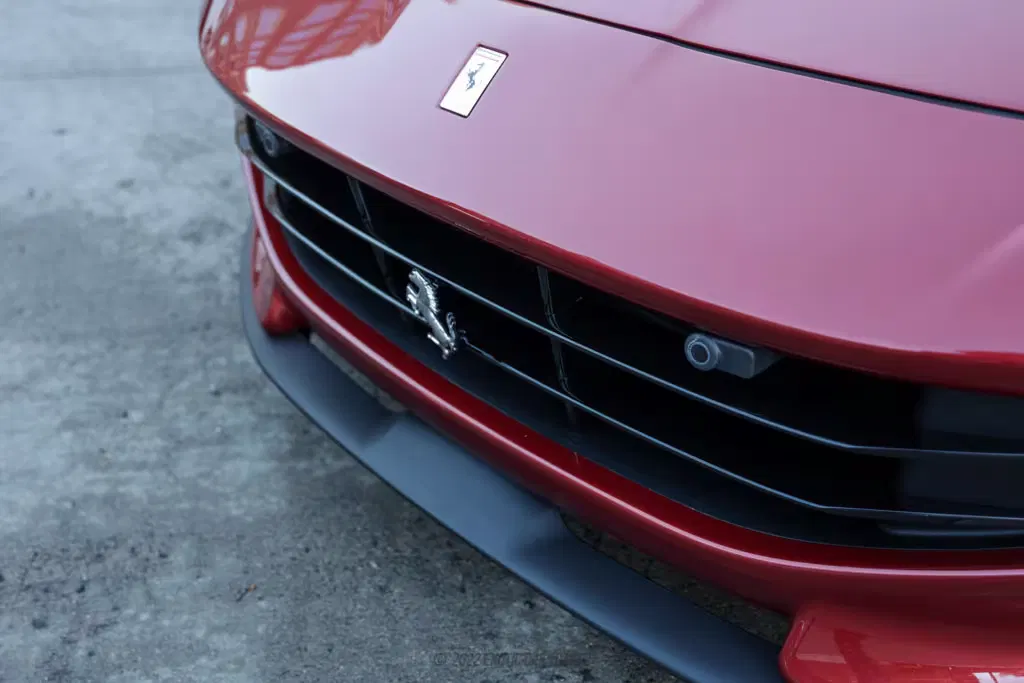2022 Ferrari Portofino M