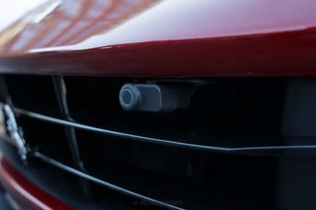 2022 Ferrari Portofino M